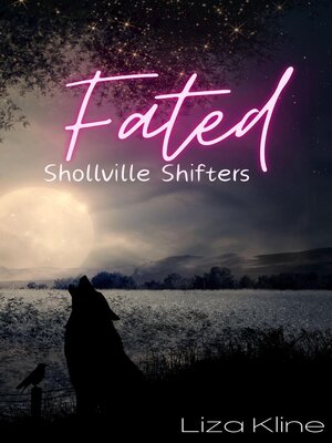 cover image of Fated